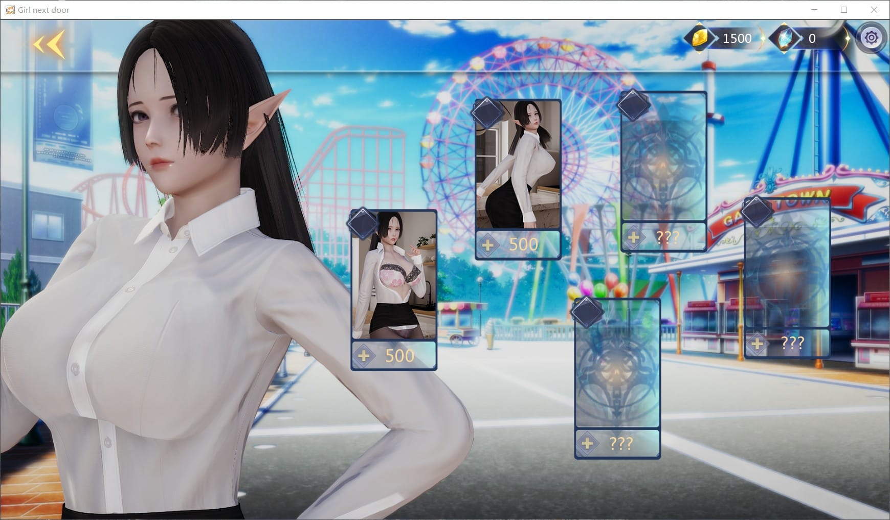 【亚风/国风SLG/动态】邻家女孩v0.20汉化版（PC+AZ