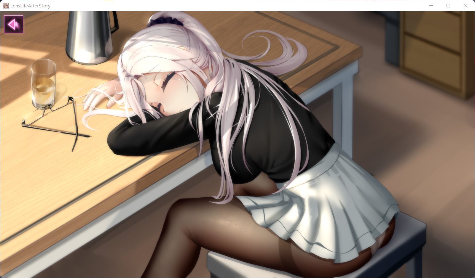 图片[2]-【Pc】我的镜头H人生1+2：AfterStory 官方中文版【精美黑丝】-27资源发布站