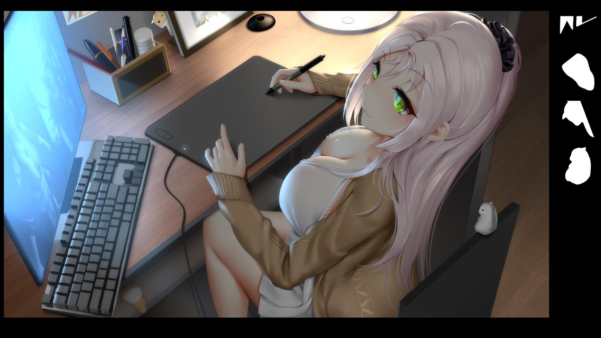 图片[6]-【Pc】我的镜头H人生1+2：AfterStory 官方中文版【精美黑丝】-27资源发布站