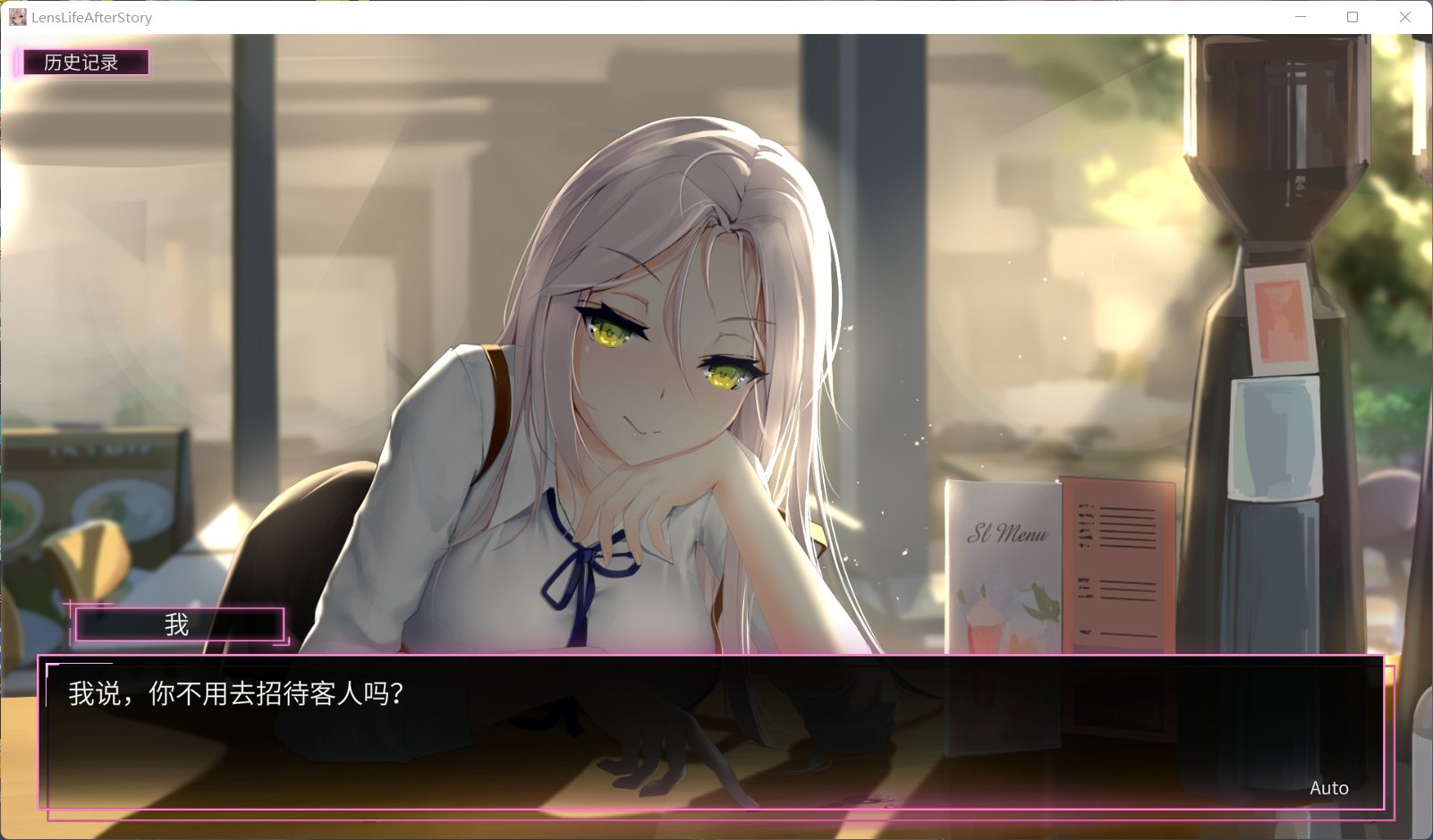 图片[4]-【Pc】我的镜头H人生1+2：AfterStory 官方中文版【精美黑丝】-27资源发布站