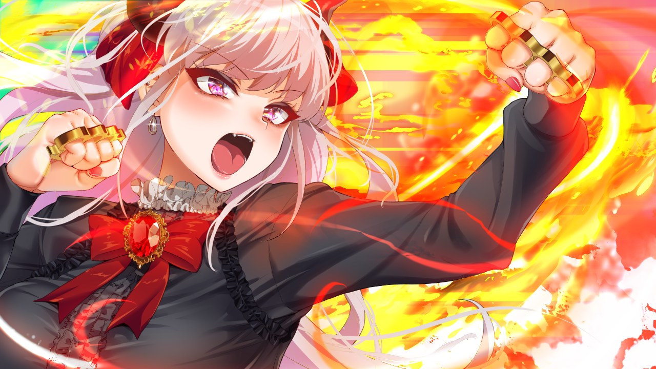 图片[3] - 【爆款精品RPG中文全CV】勃起勇者与哈尔法斯的恶魔 V1.0.1  官方中文步兵版+存档【新作2G】 安卓+PC - ACG play