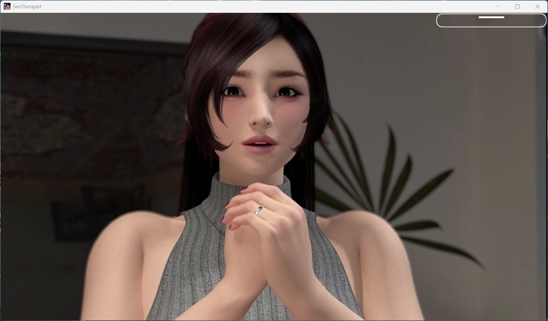 [3D大作/梅麻吕新作/全动态/全CV] 幸爱治疗师 官方中文版 [PC/10.8G]-牛牛资源库