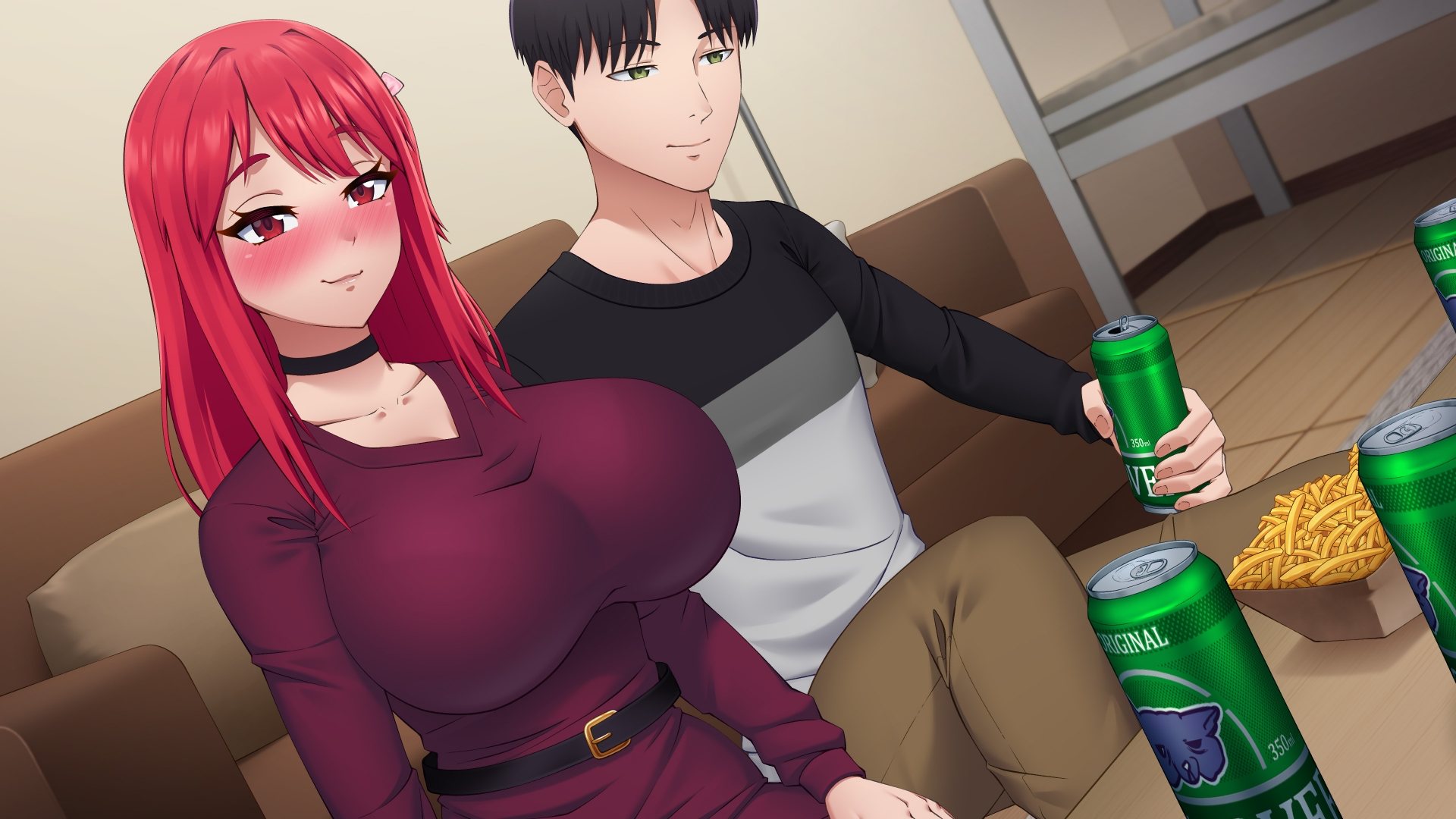 图片[5]-[绿色SLG/NTR/动态] 押上本人女朋友 His Bet Her Loss v0.3 官方中文版【PC/1.88G】2697-牛牛资源库
