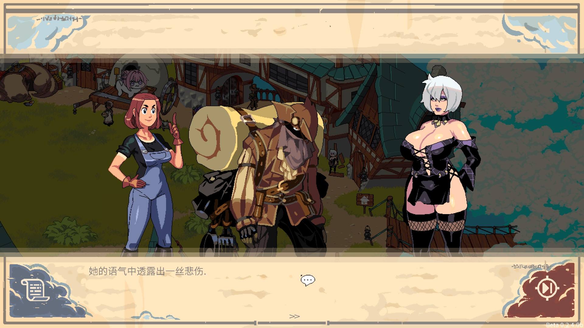 图片[4]-【pc欧美SLG/汉化/动态】云端牧场 V0.2.4b 精翻汉化版【更新/1.1G】-ACG学习网