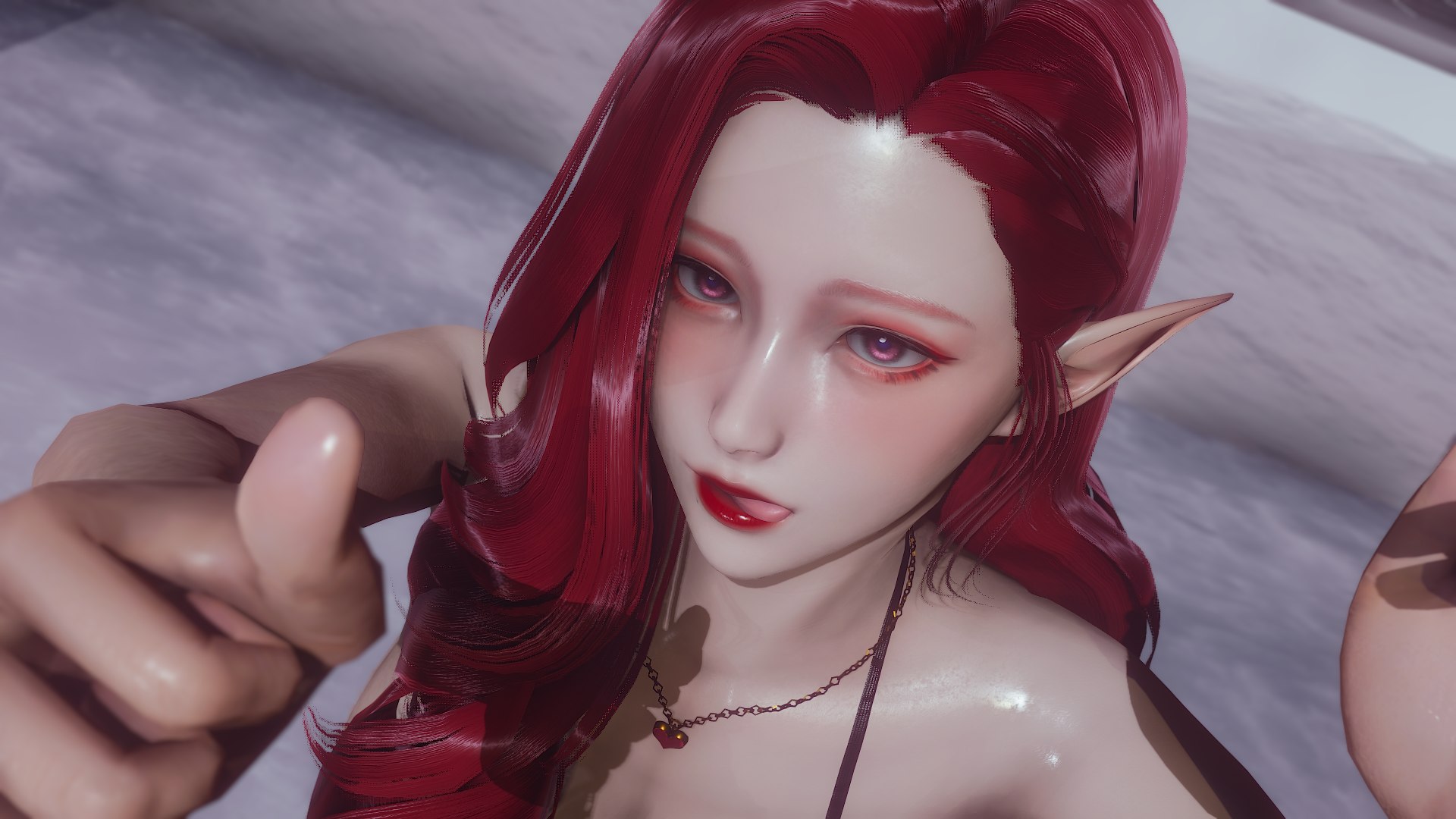 图片[11]-【pc国产大作RPG/中文/动态】降临战纪 V0.9.14 官方中文作弊破解步兵版【新作/23.8G】-ACG学习网