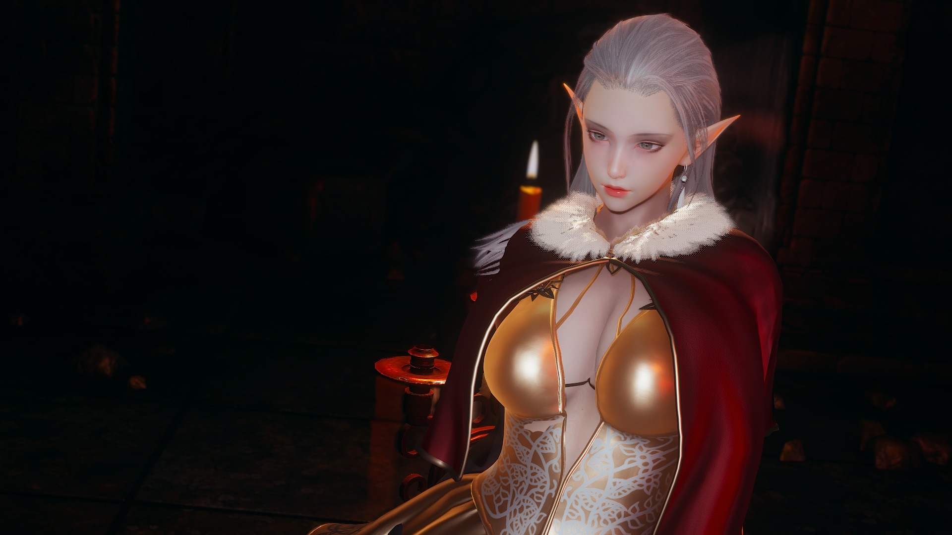 图片[9]-【pc国产大作RPG/中文/动态】降临战纪 V0.9.14 官方中文作弊破解步兵版【新作/23.8G】-ACG学习网