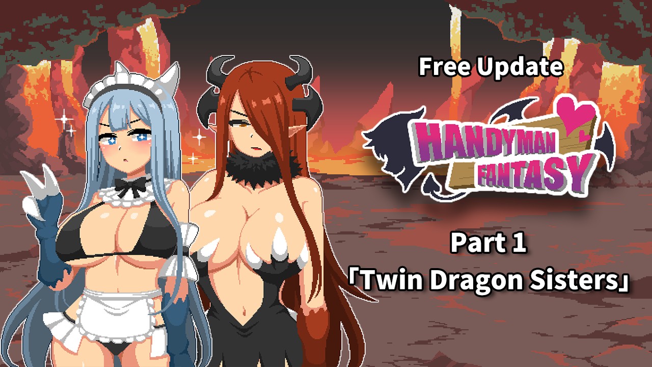 [像素SLG/动态] 水电工幻想 官方中文正式版+存档+角色DLC1 [大更新/新角色/1.2G] 2690-牛牛资源库
