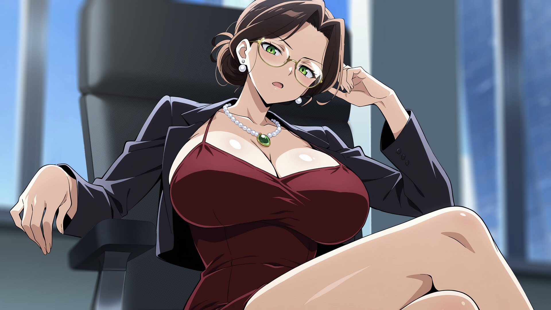 图片[6]-【ADV/中文/动态】龟男复仇记：以牙还牙，三倍奉还 V1.1.2 官方中文版【新作/660M】-小白资源网