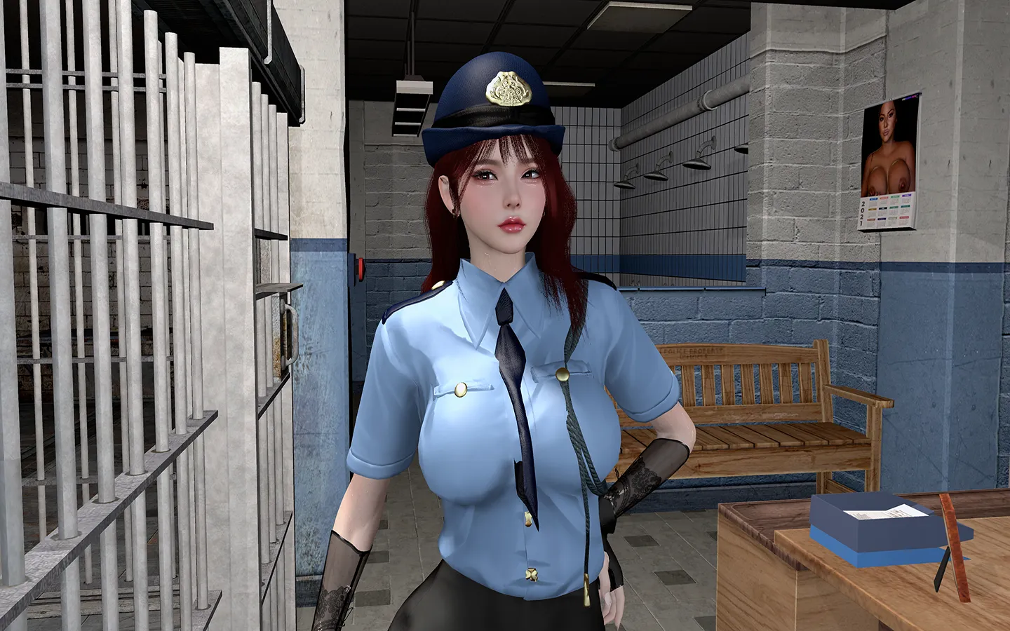 图片[8]-【RPG/中文/动态】我的幸福人生 V1.6【安卓+PC】官方中文版【更新/2.3G】-ACG学习网