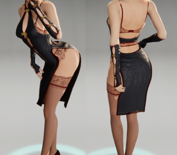 图片[7]-【pc互动SLG/中文/动态】隔壁的美艳人妻 V1.4.12 官方中文版+存档【大更新/追加新人物/10.7G】-ACG学习网