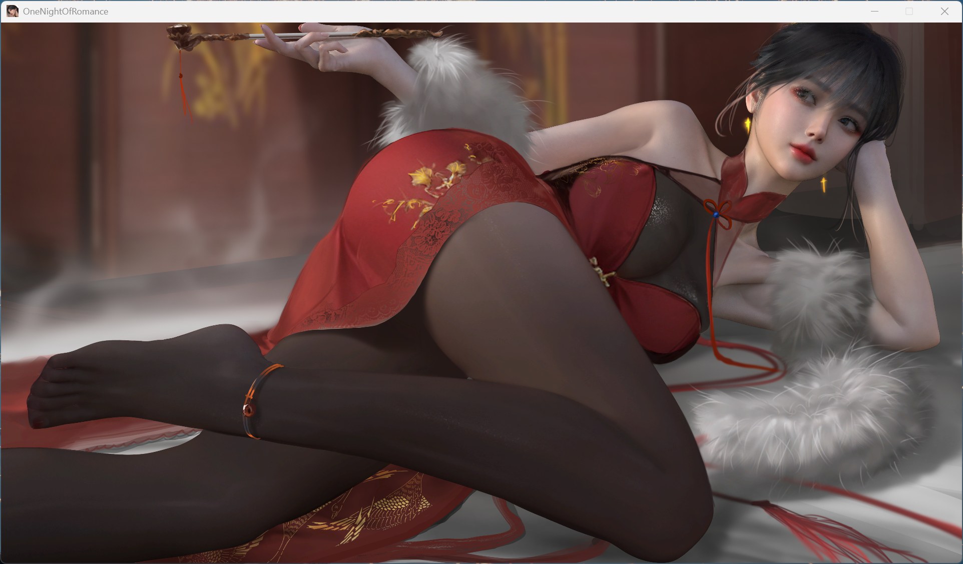 图片[8]-【pc互动SLG/中文/全动态】一夜风流 官方中文作弊步兵版【新作/2.3G】-ACG学习网