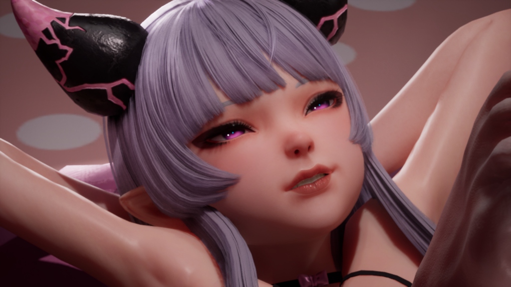 图片[4]-[3D足控/抖M/全动态] 魔女的侵袭新作~黛博拉的房间 Deborah’s Room V0.2~官动态中步兵 [PC/2.72G] 2886-牛牛资源库