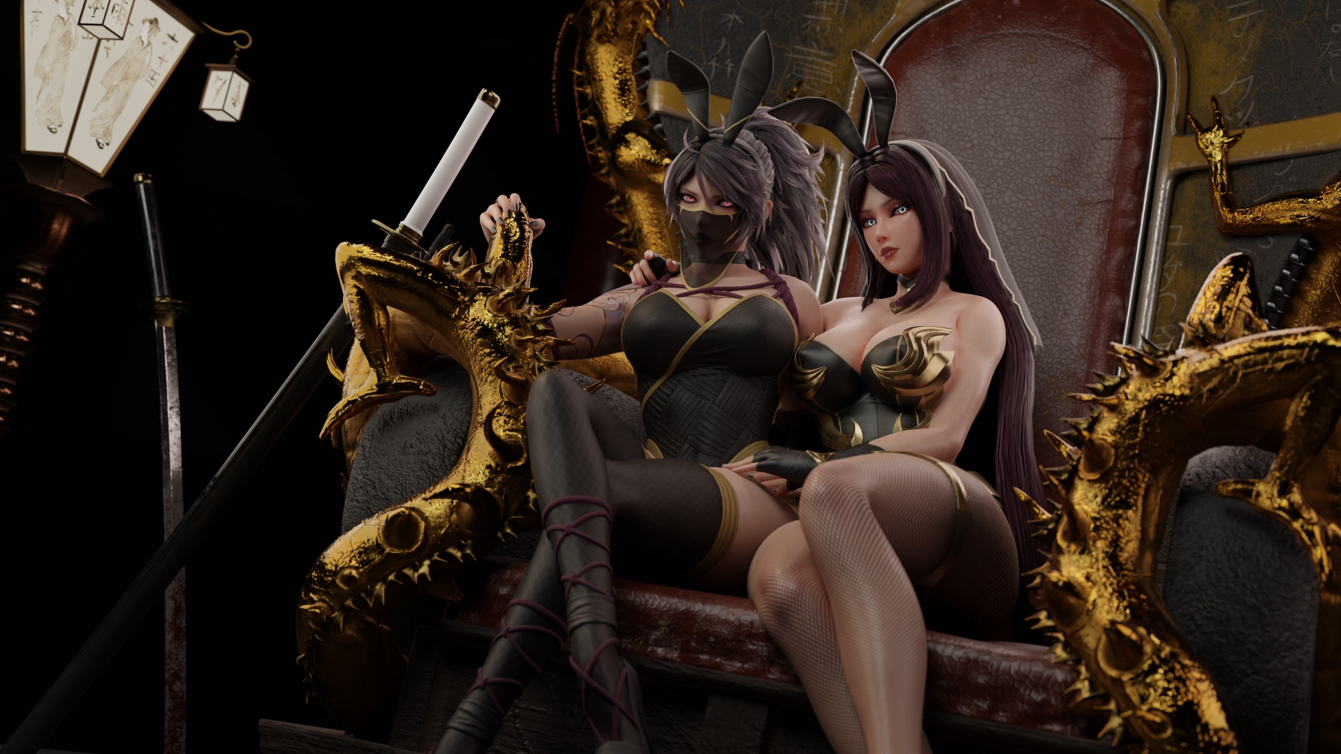 图片[10]-【欧美SLG/汉化/动态】卡在我的游戏中 Stuck In My Game V0.5.2【安卓+PC】汉化版【更新/860M】-ACG学习网