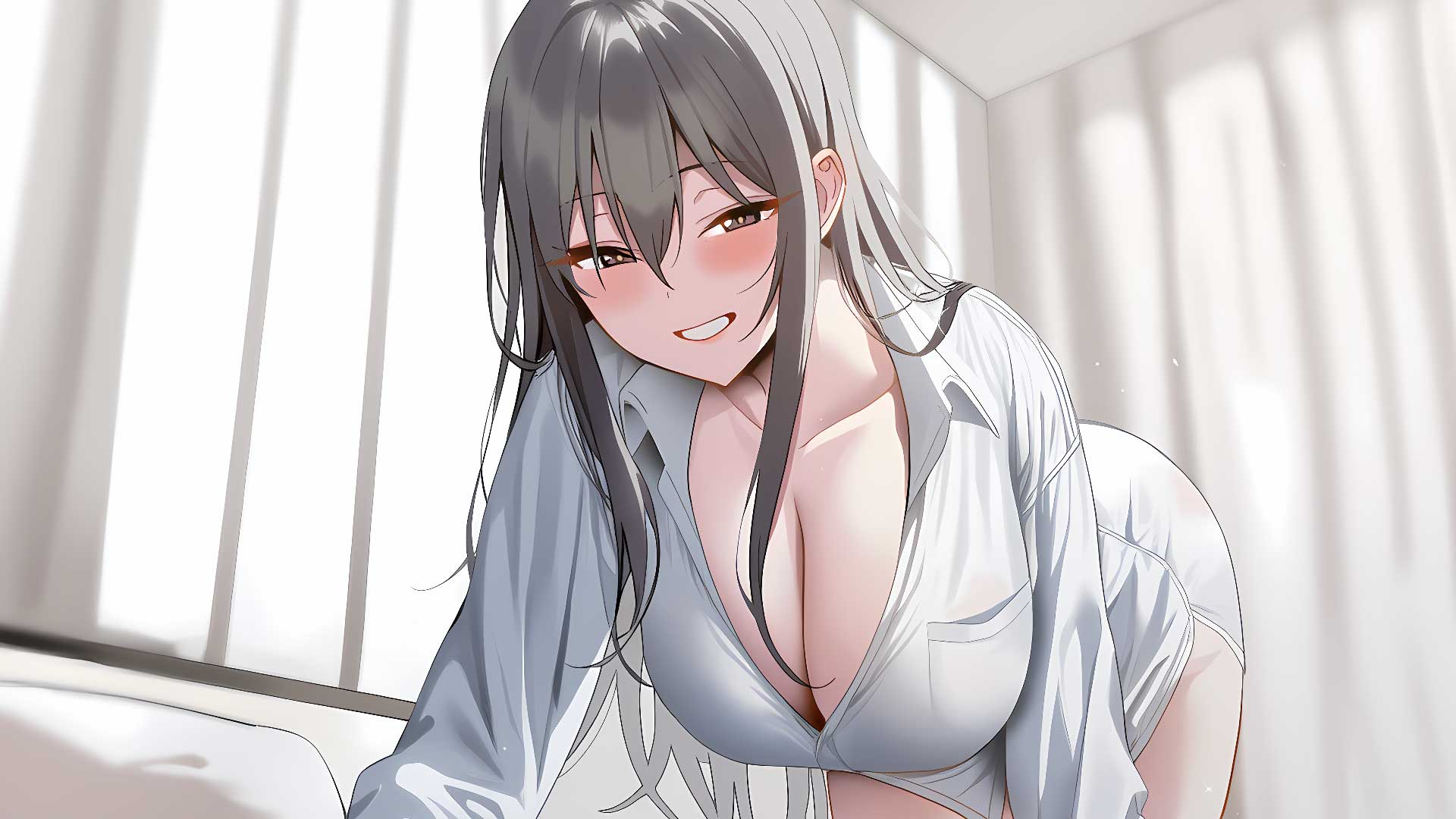 图片[9]-[互动SLG/动态] 我的同学是女优 官方中文步兵版 [PC/2.1G] 2944-牛牛资源库