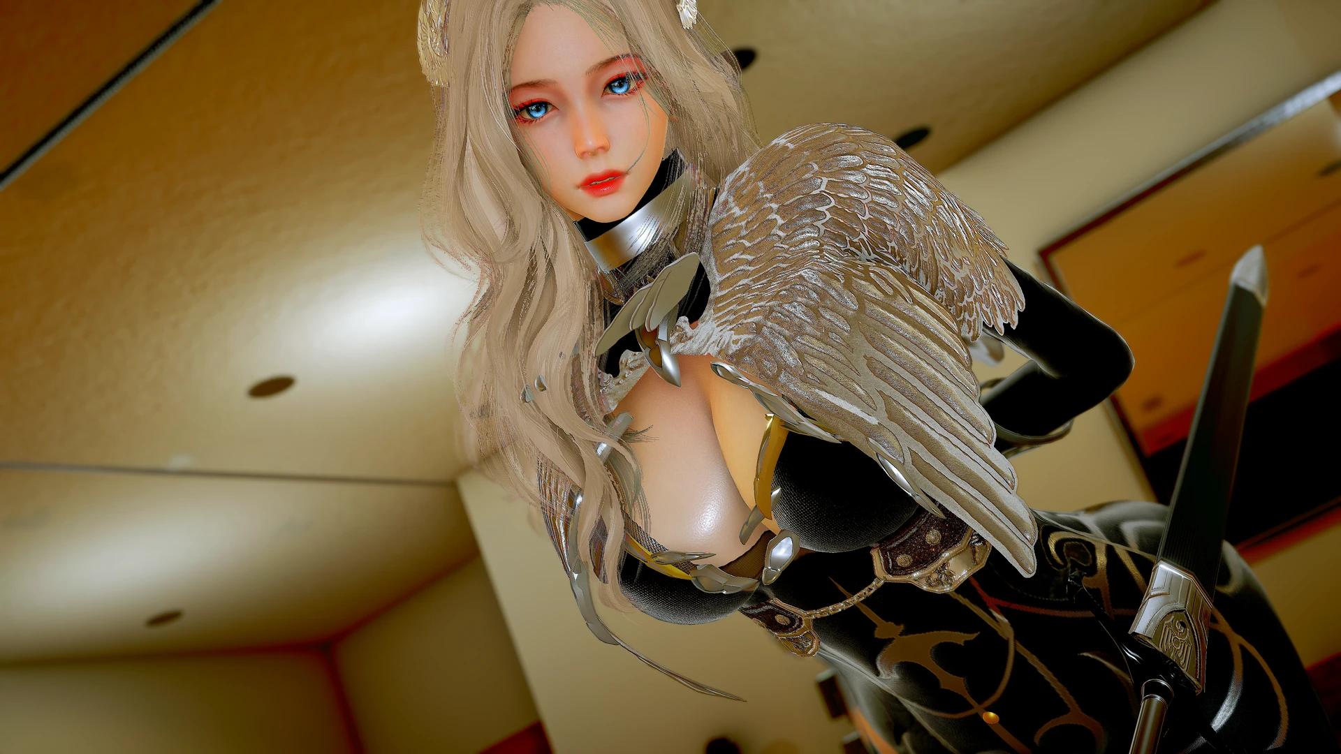 图片[6]-[国风SLG/动态] 猎魔人传说 Myth of Slayer Ch.8 官方中文步兵版 [安卓/2.6G] 3014-牛牛资源库