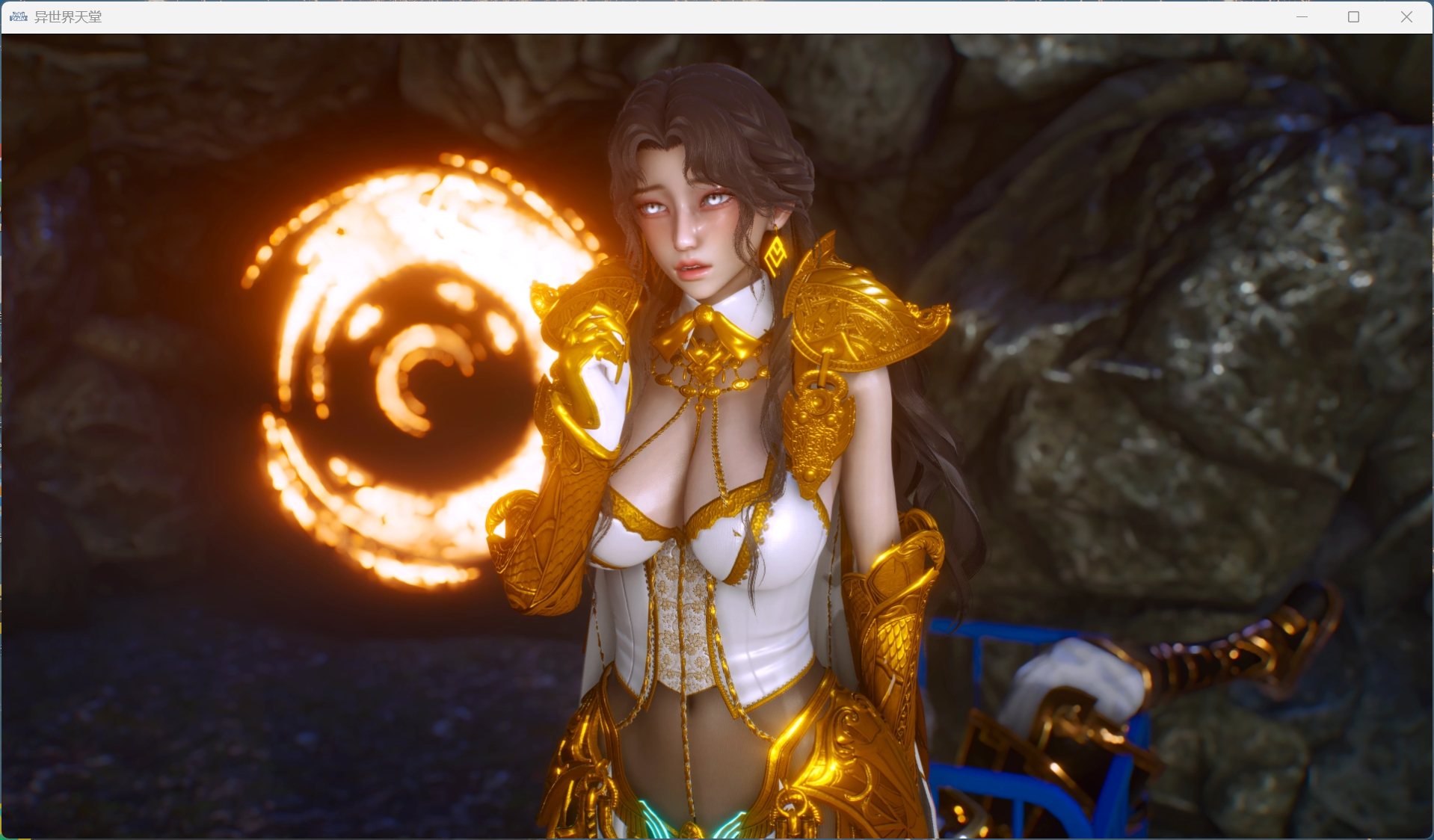 图片[6]-【亚洲风SLG/汉化/动态】异世界天堂 Isekai Paradise Ver0.6【安卓+PC】官方中文步兵版【更新/7G】-ACG学习网