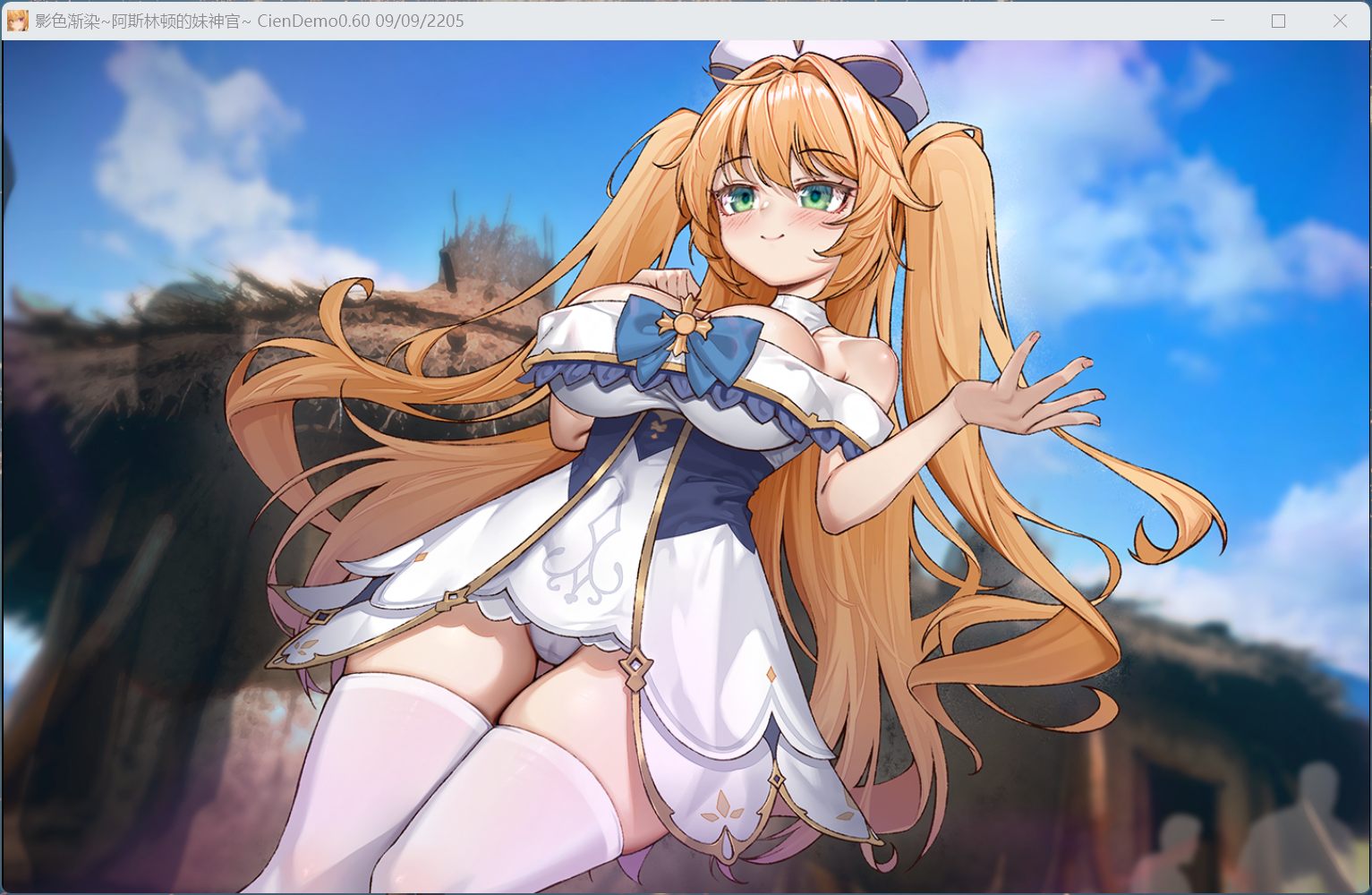 图片[6]-[热门RPG/动态] 影色渐染~阿斯林顿的妹神官~V0.6 官方中文版 [安卓Joi/PC/2.1G] 2922-牛牛资源库