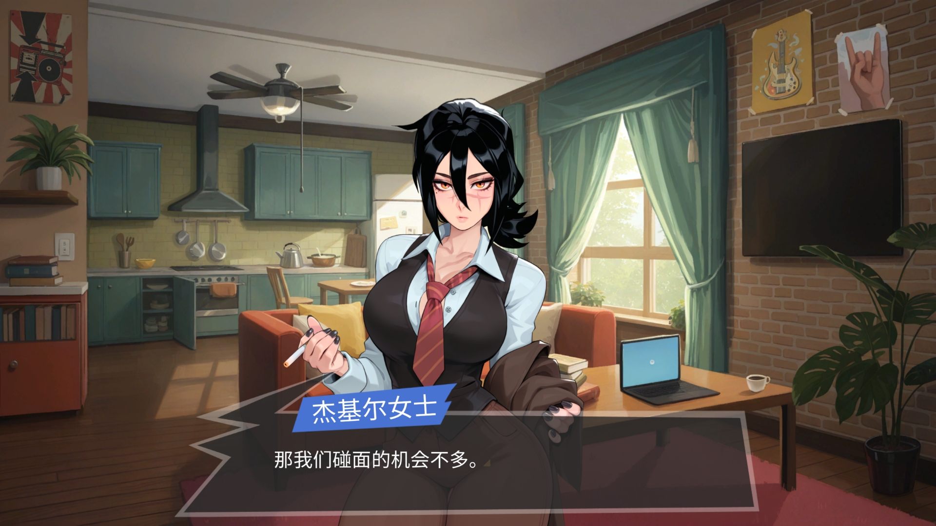 图片[6]-[互动SLG/扶她] 大鸟妙妙屋  官方中文步兵版 [PC/1.8G] 2927-牛牛资源库