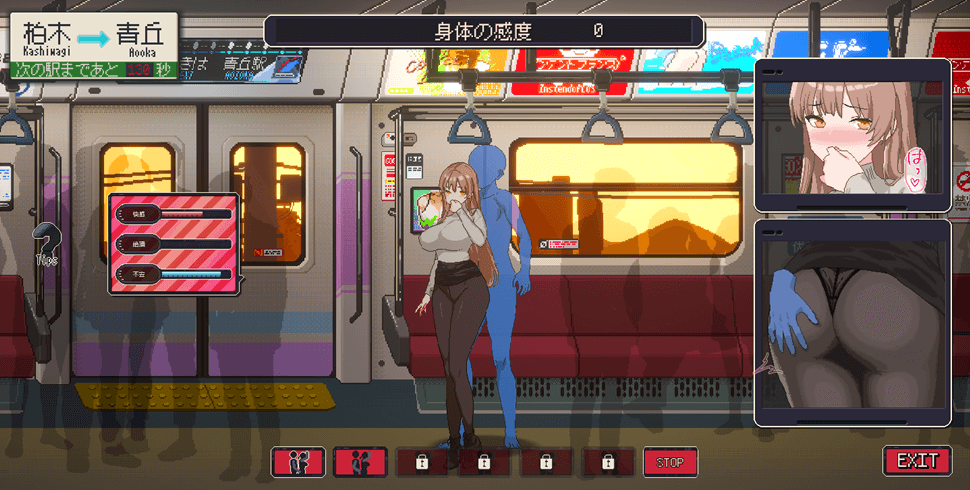 图片[6]-[像素互动SLG/动态] 清洁工传奇 V2.01 官方中文体验版 [PC/1G] 2904-牛牛资源库