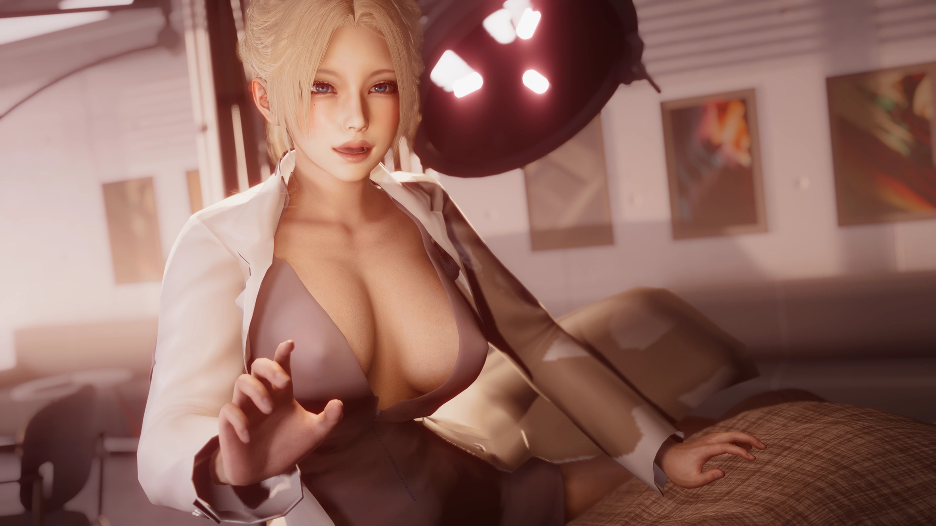 图片[5]-[亚洲风SLG/动态] 欲望驱动 Driven by Desire v0.3 官方中文版 [安卓/2G] 2916-牛牛资源库