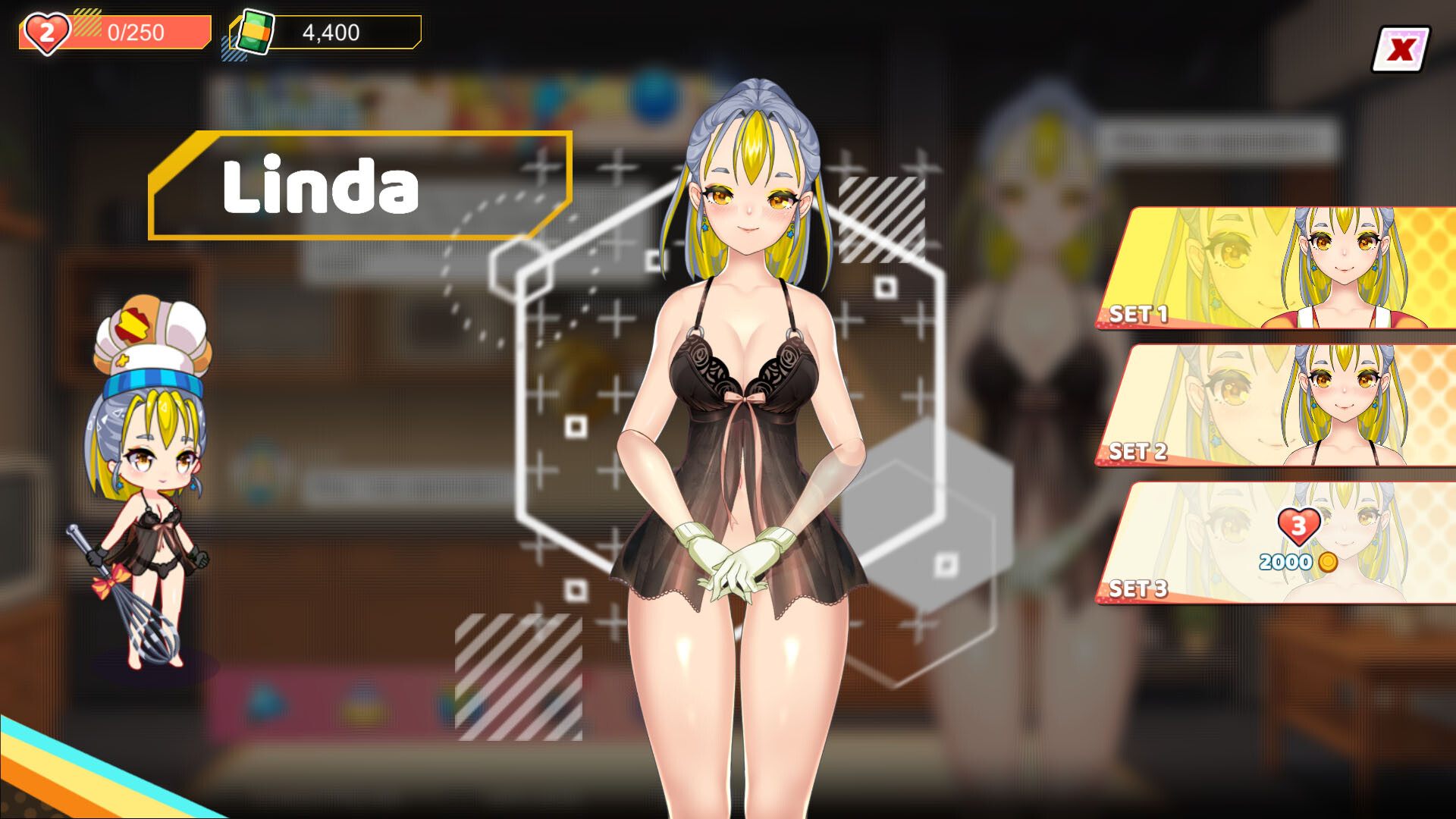 图片[7]-【PC音游SLG/中文/全动态/全CV】OG 主播计划：节奏出道！官方中文步兵版【新作/2G】-ACG学习网