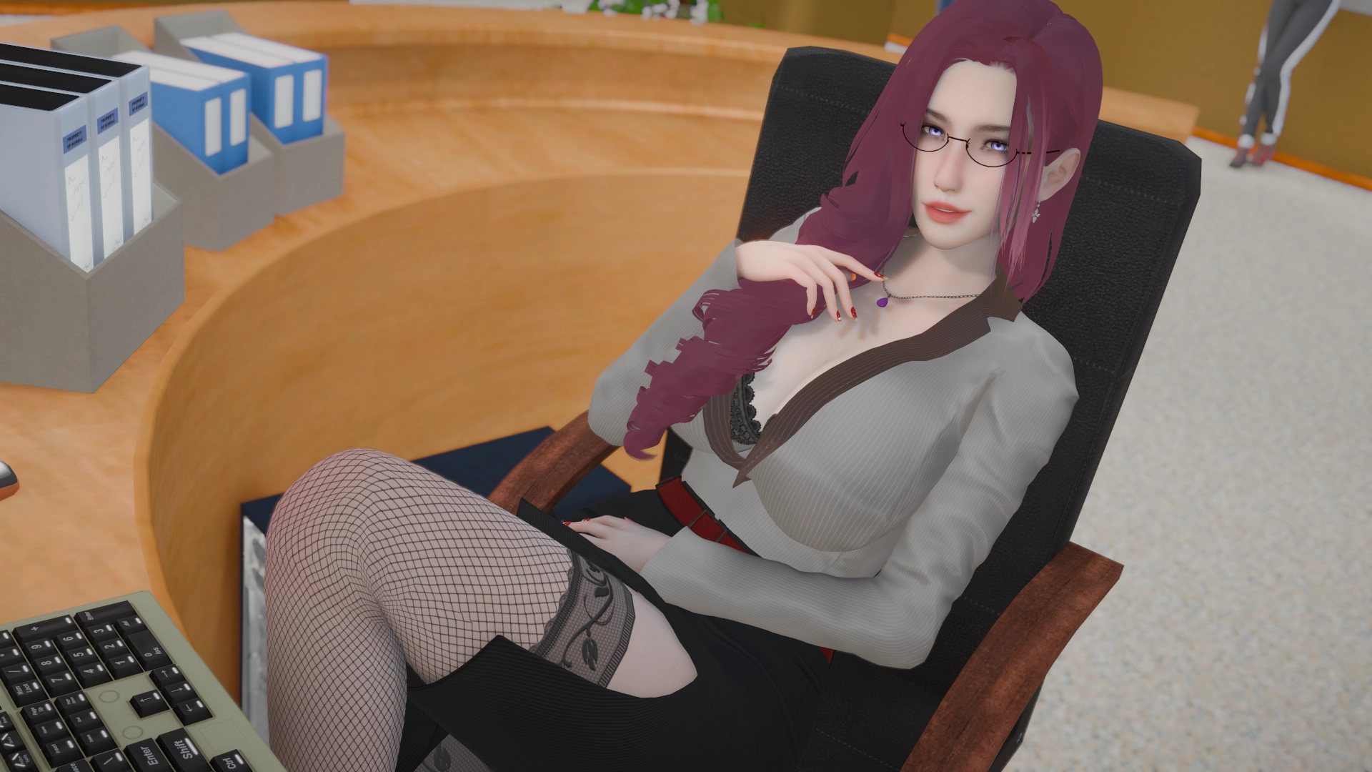 图片[7]-【精品建模SLG/中文/动态】曦升之城 Heliorise V0.2.0b【安卓+PC】官方中文版【新作/4.8G】-ACG学习网