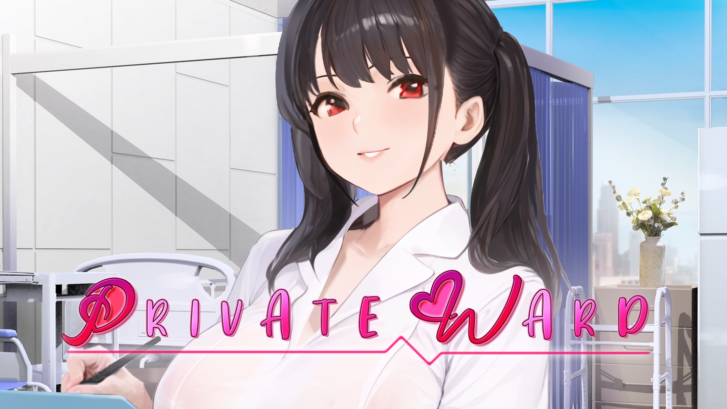 【互动SLG/中文/动态】私人病房 ～VIP楼层 她曾是我的护士～官方中文步兵版【新作/320M】