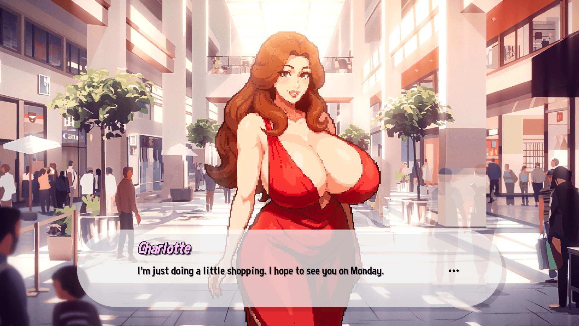 【欧美像素SLG/动态】造星物语V1.8A 汉化版【更新/1.3G】