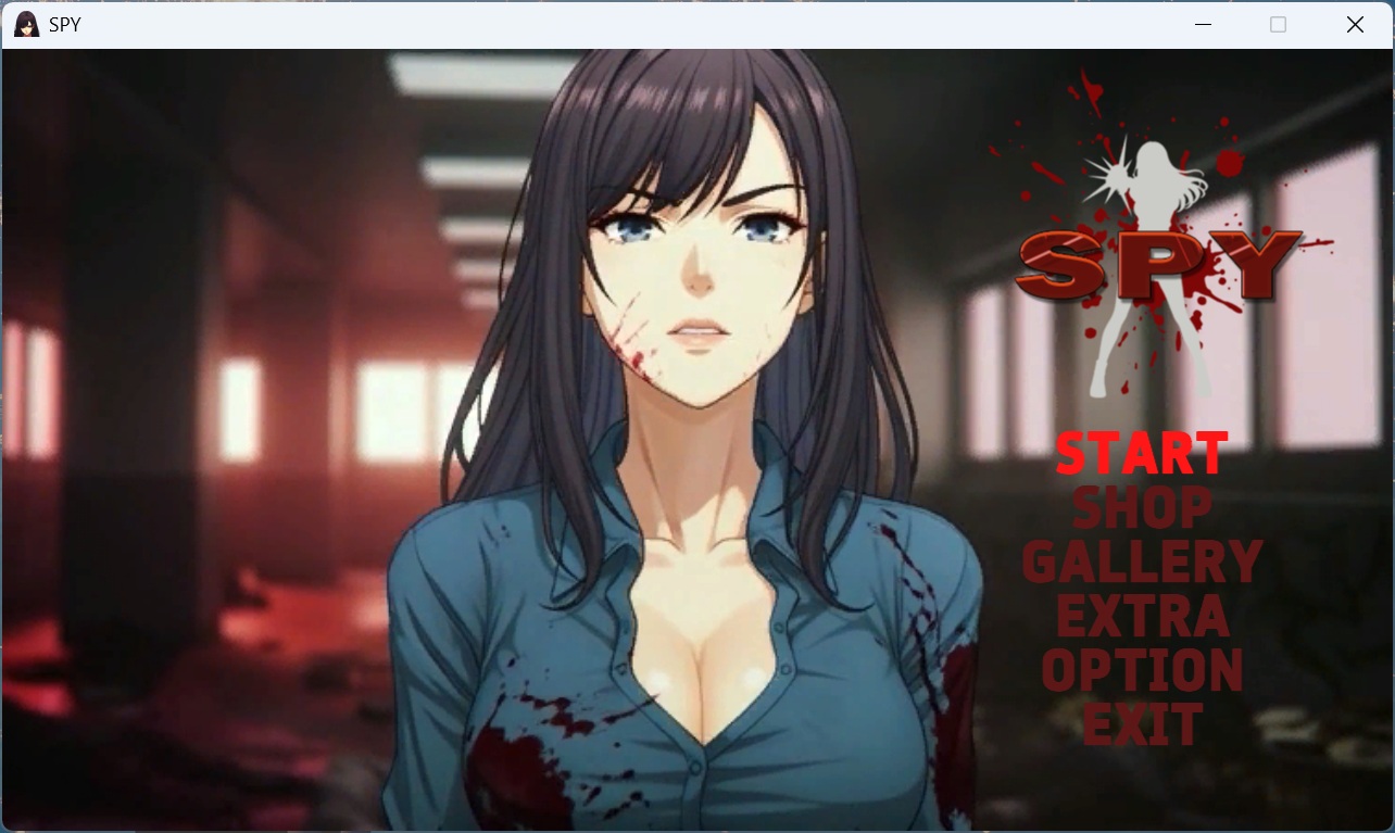 [像素ACT/动态] SPY 官方中文版 [PC/1.8G] n3119 解压码：ntracg.cc-牛牛资源库