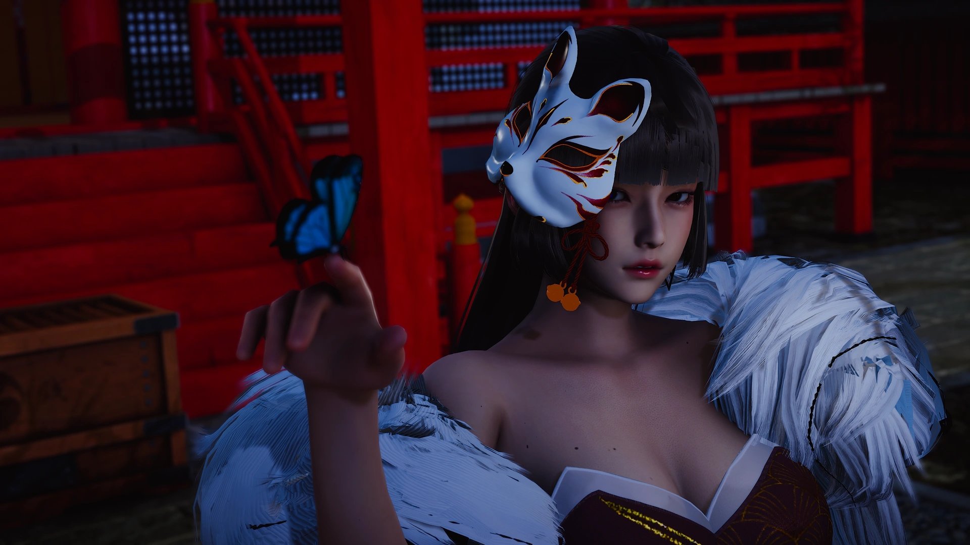 图片[6]-[国风SLG/动态] 新天域 New Horizo​​n V0.4 官方中文版 [安卓/3.14G] 3118 解压码：ntracg.cc-牛牛资源库