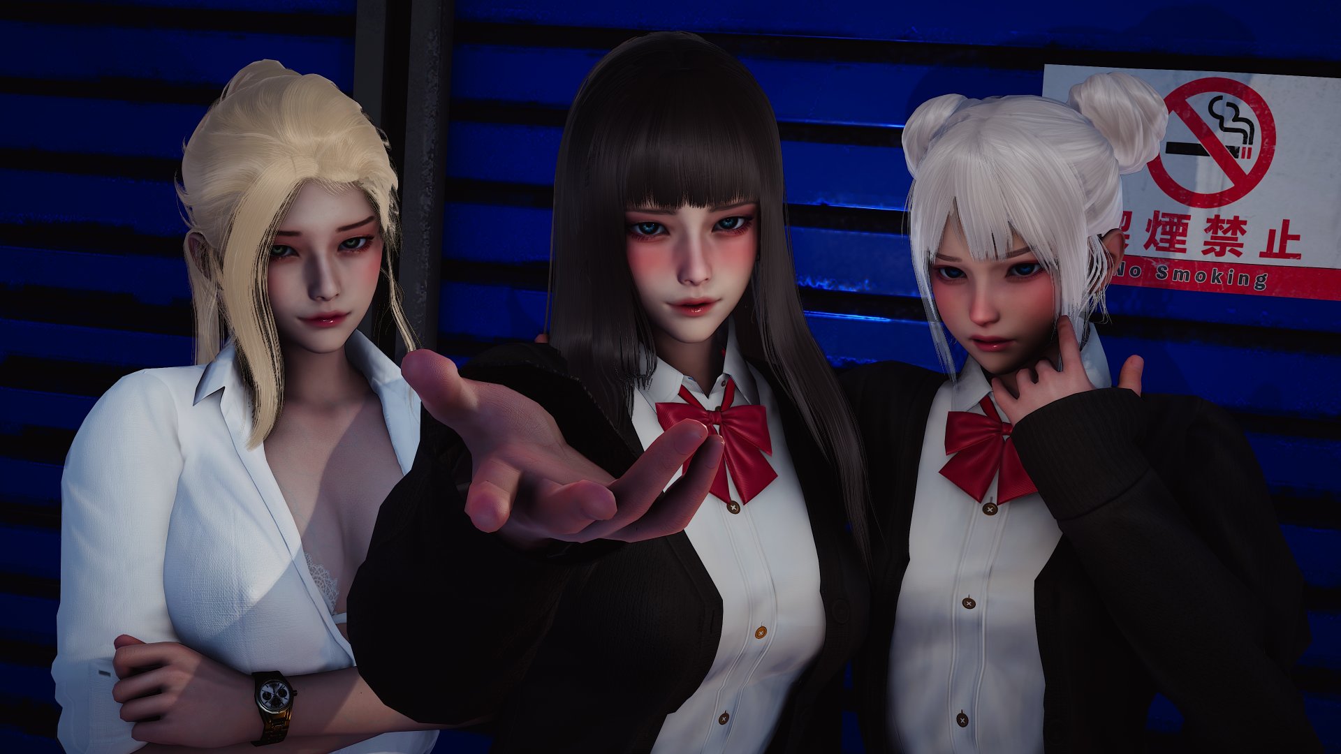 图片[2]-[国风SLG/动态] 新天域 New Horizo​​n V0.4 官方中文版 [安卓/3.14G] 3118 解压码：ntracg.cc-牛牛资源库