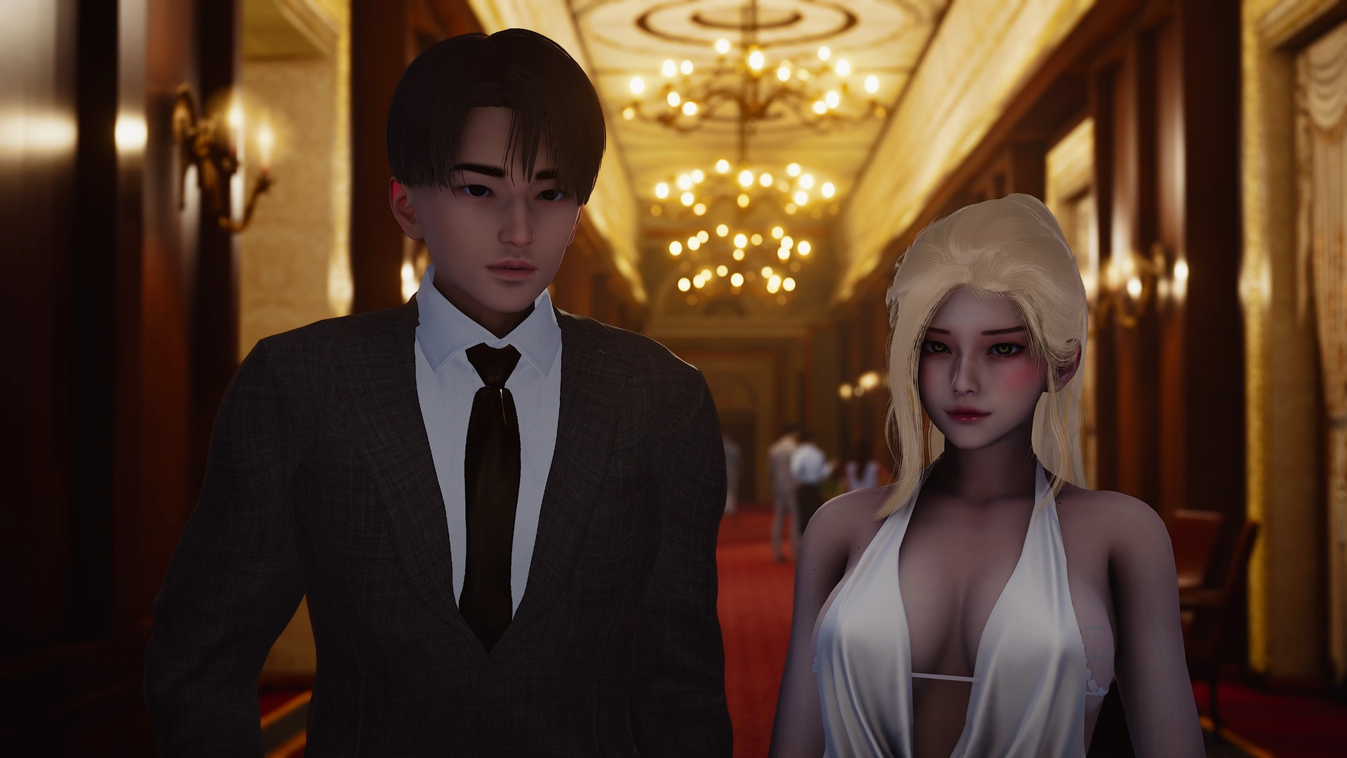 图片[5]-[国风SLG/动态] 新天域 New Horizo​​n V0.4 官方中文版 [安卓/3.14G] 3118 解压码：ntracg.cc-牛牛资源库