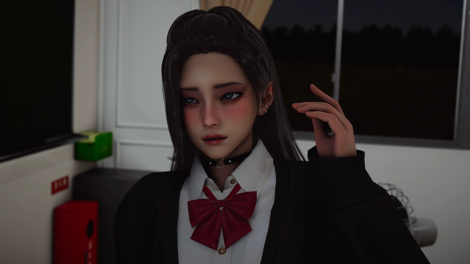 图片[3]-[国风SLG/动态] 新天域 New Horizo​​n V0.4 官方中文版 [安卓/3.14G] 3118 解压码：ntracg.cc-牛牛资源库