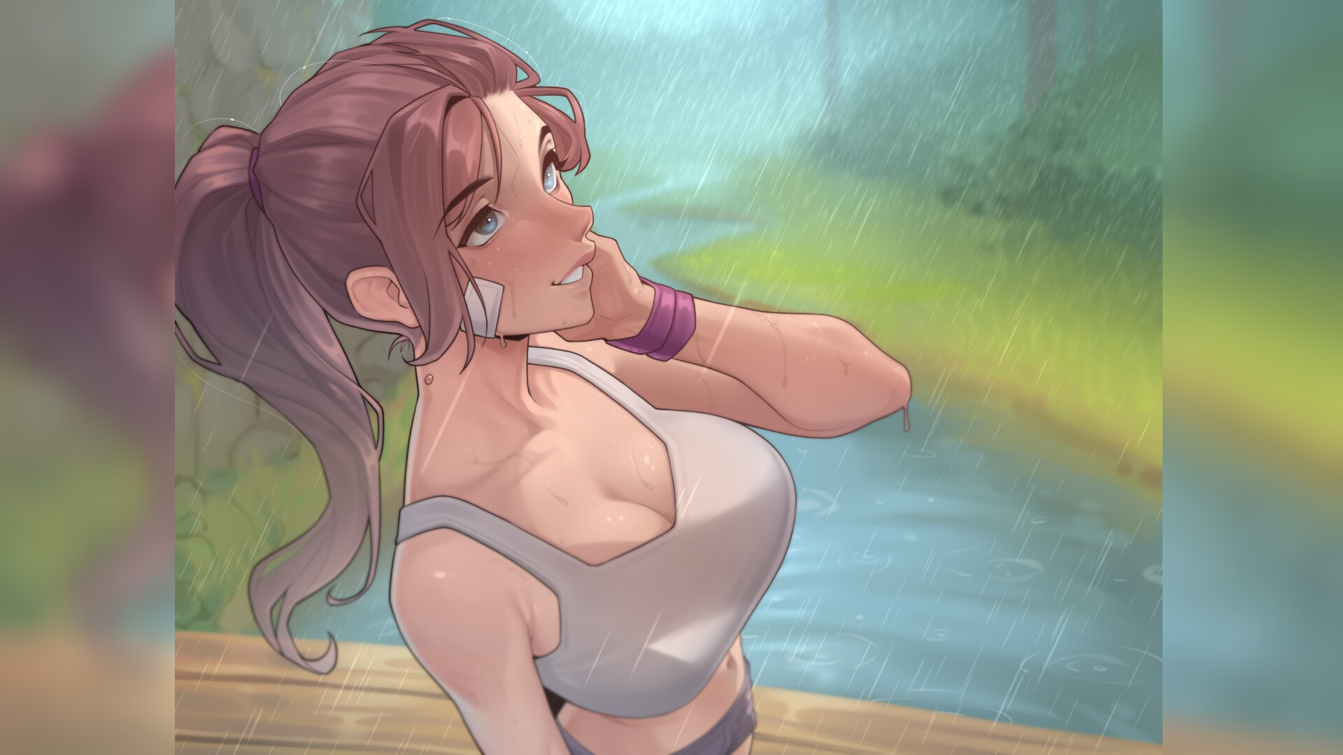 【精品RPG/中文/动态】异世界后宫 V1.05【安卓+PC】官方中文步兵版【新作/1.9G】