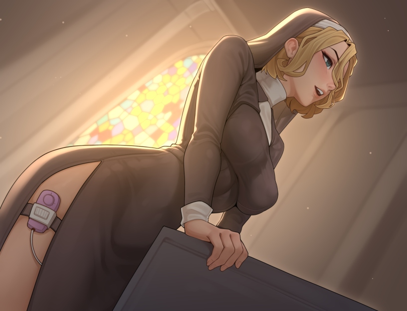 【精品RPG/中文/动态】异世界后宫 V1.05【安卓+PC】官方中文步兵版【新作/1.9G】