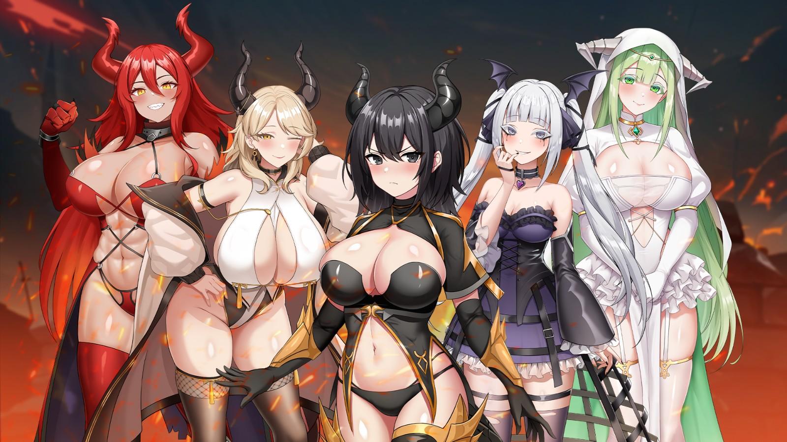 图片[2]-[肉鸽SLG/动态] 龙骑天下-御龙者觉醒 官方中文步兵版 [PC/4.9G] 3211-牛牛资源库