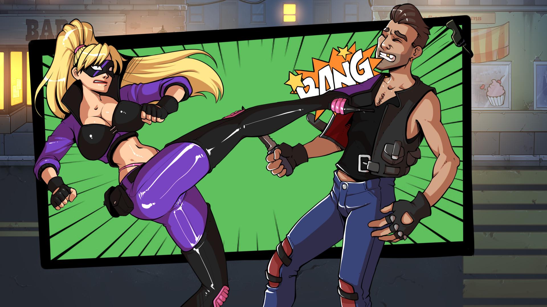 图片[9]-[RPG/动态] 银荡骑士 V0.992 官方中文步兵版 [安卓/1.34G] 3213-牛牛资源库