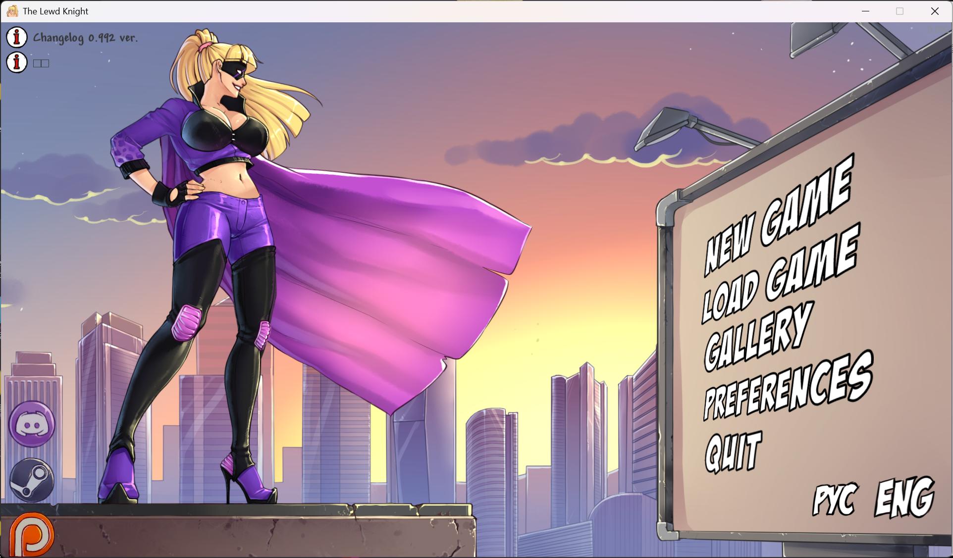 [RPG/动态] 银荡骑士 V0.992 官方中文步兵版 [安卓/1.34G] 3213-牛牛资源库