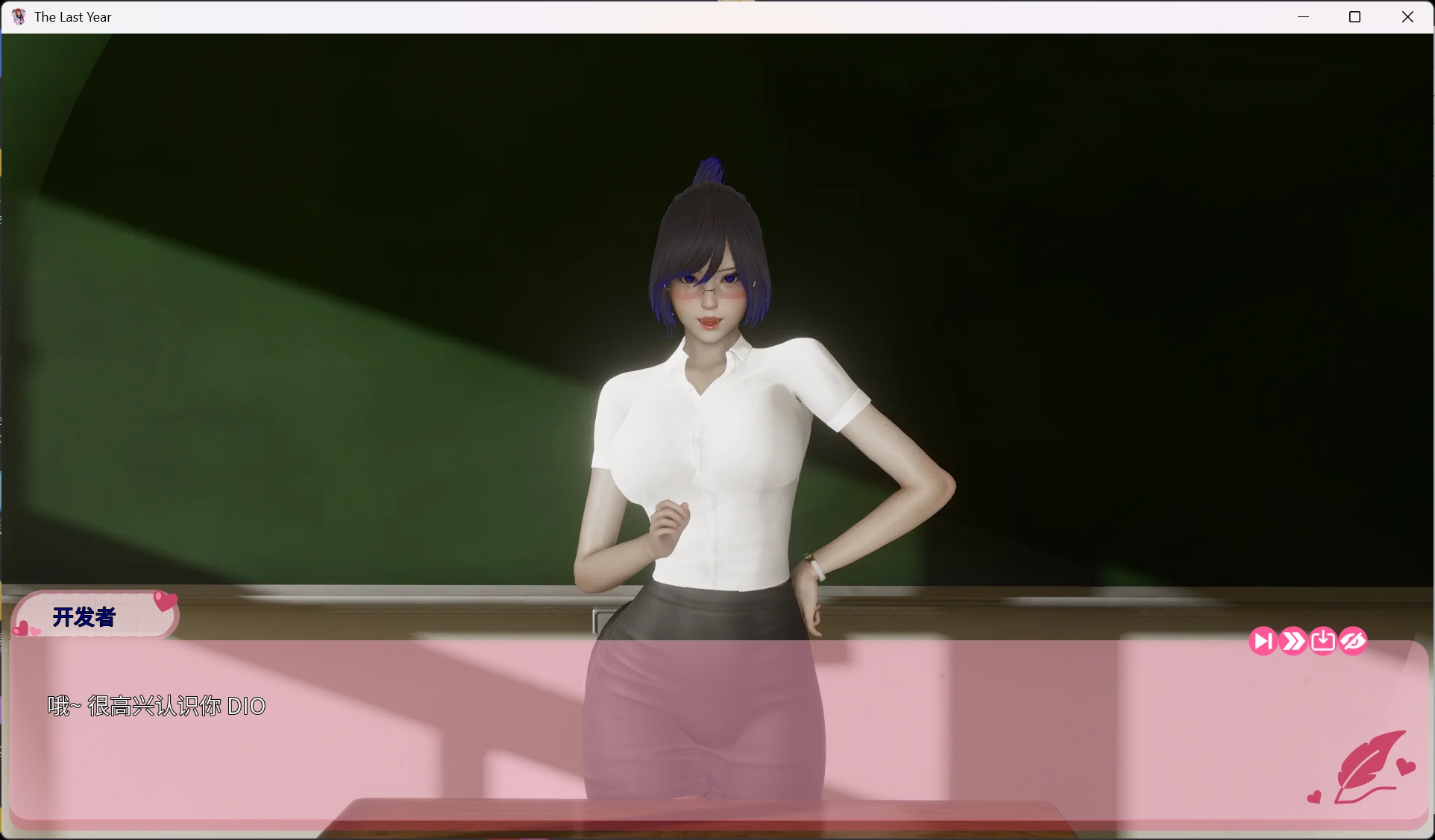 图片[2]-【欧美SLG/动态】最后一年 v0.5.4 官方中文版【安卓/1G】3322-牛牛资源库