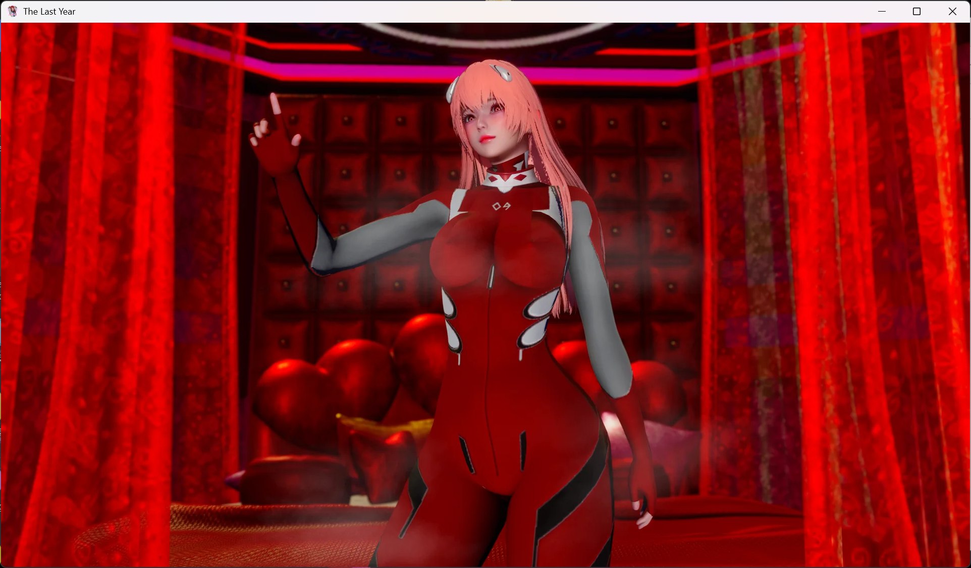 图片[7]-【欧美SLG/动态】最后一年 v0.5.4 官方中文版【安卓/1G】3322-牛牛资源库