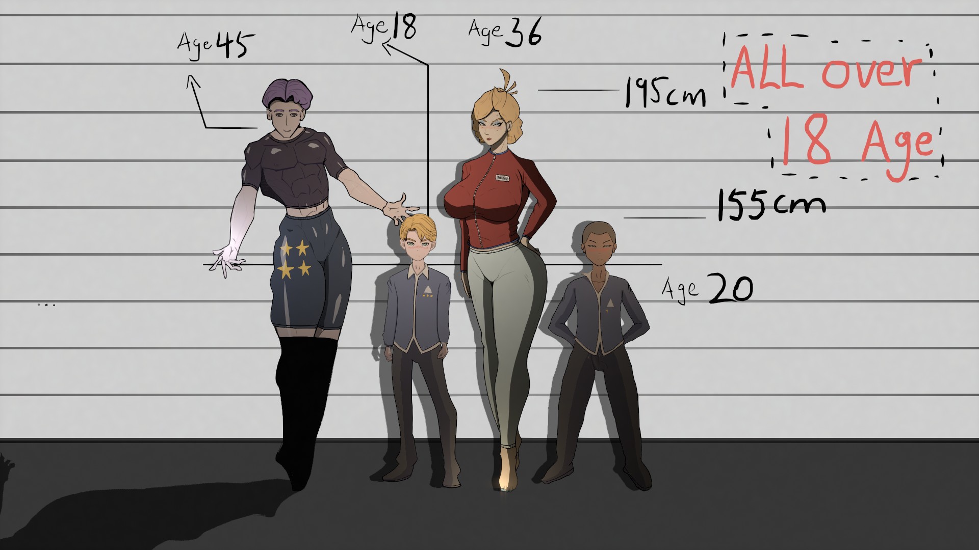 图片[10]-【新作SLG/NTR】母亲的规矩 母の規則 Mother’s Rules v1.5.2 官方中文版【安卓/767M】3323-牛牛资源库