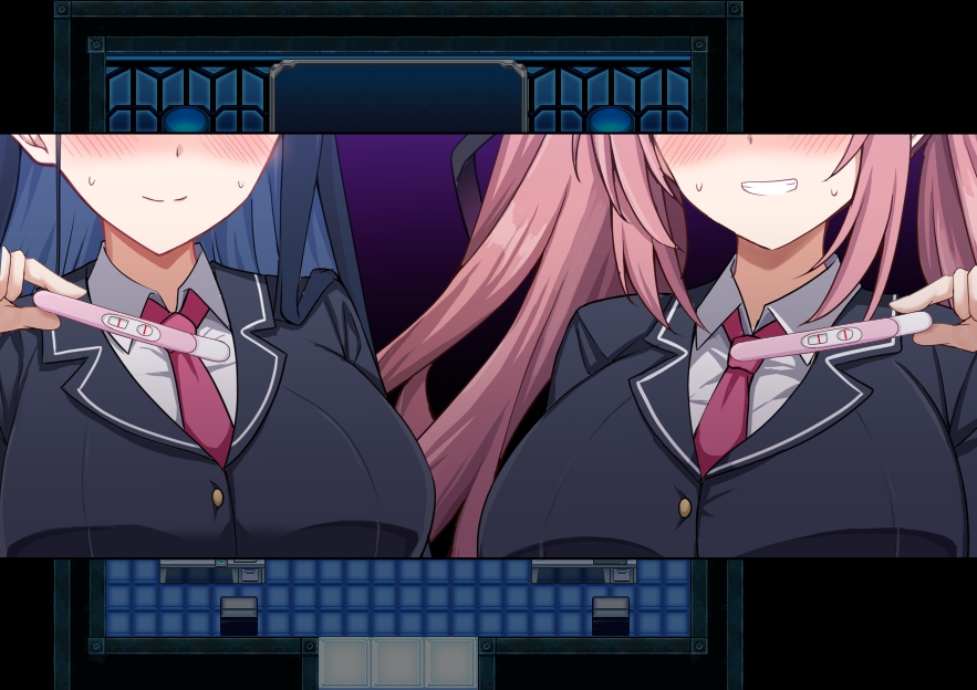 【RPG/汉化/动态】代号：天启 -堕落神姬与深渊之王-V1.0.2 AI汉化版+自带全回想【新作/3G】