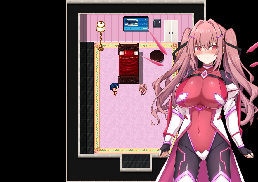 【RPG/汉化/动态】代号：天启 -堕落神姬与深渊之王-V1.0.2 AI汉化版+自带全回想【新作/3G】
