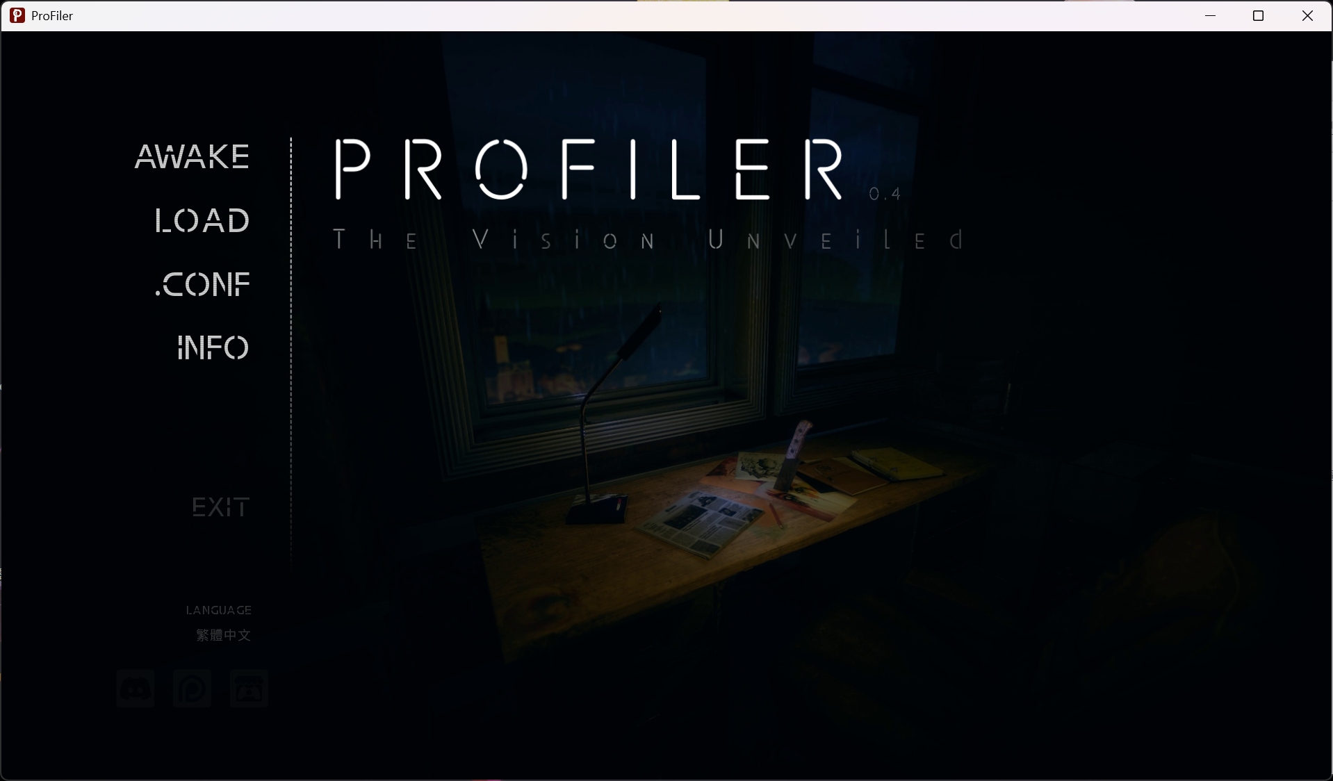 【亚洲风SLG/中文/动态】侧写者 ProFiler v0.4.3.1【安卓+PC】官方中文版【更新/5.6G】-ACG家园网