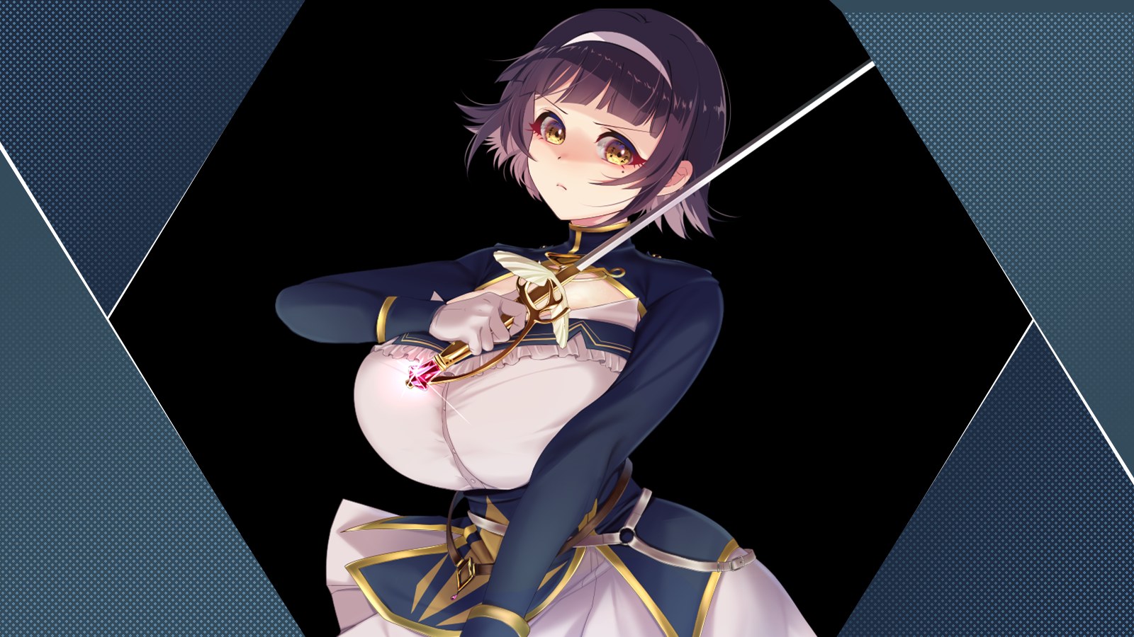 【爆款精品RPG/汉化/全CV】救世谭～勇者艾丽卡即使堕落也依然面向明天～V1.03【安卓+PC】AI汉化版【新汉化/2.4G】-ACG家园网